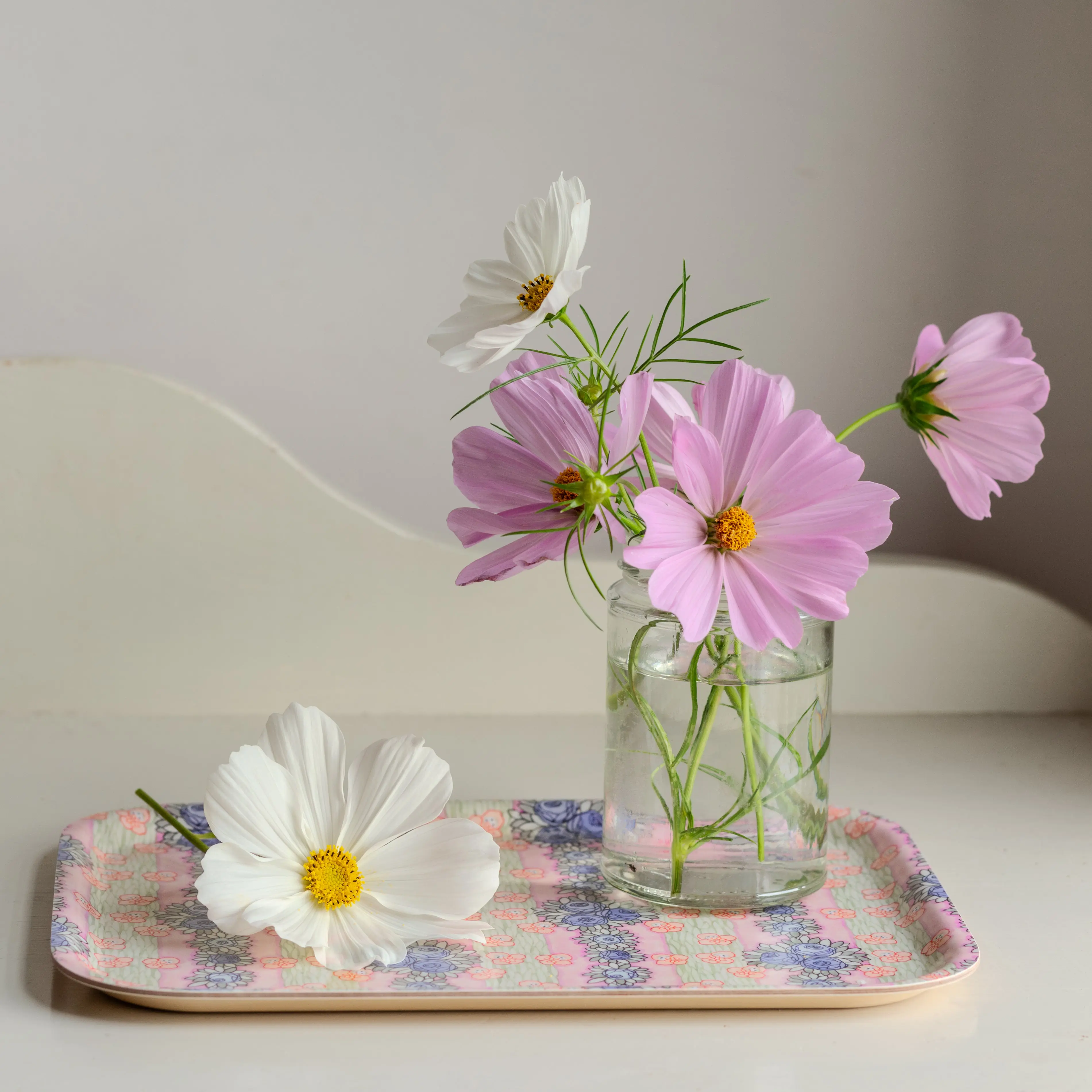 Ida Wooden Tray - Image 3