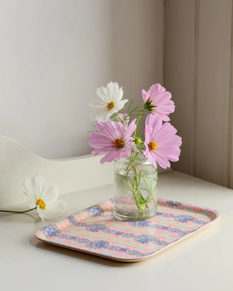 Ida Wooden Tray - Image 5