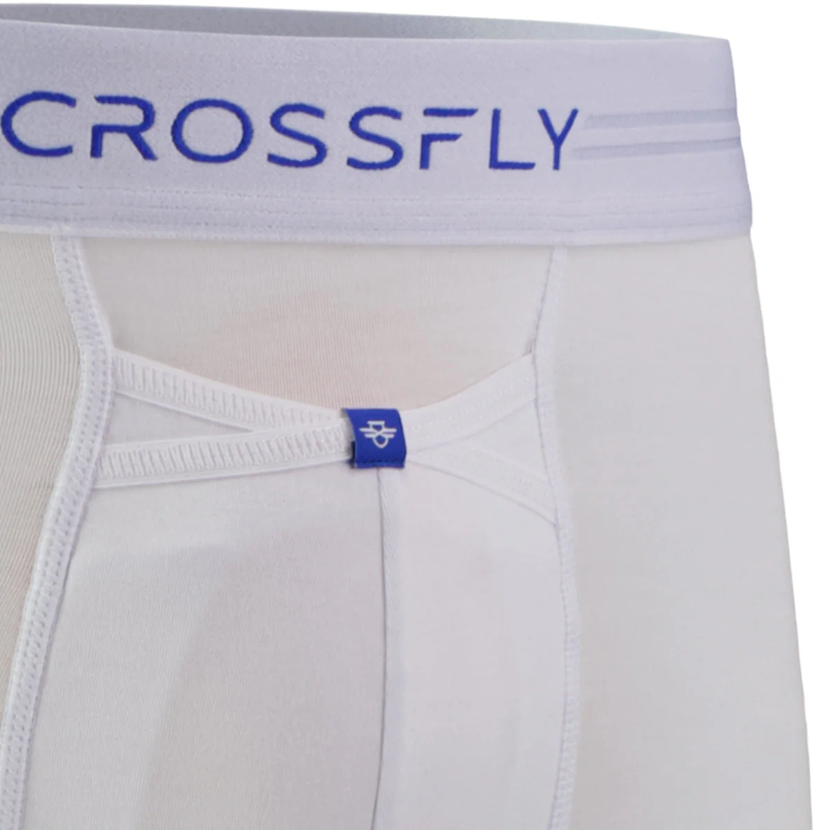 IKON X Men's 6" Boxers - white - Image 6