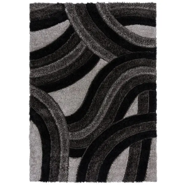 Indulgence Dune Round Rug - Image 10