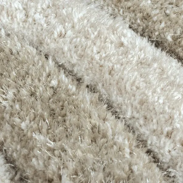 Indulgence Dune Round Rug - Image 12