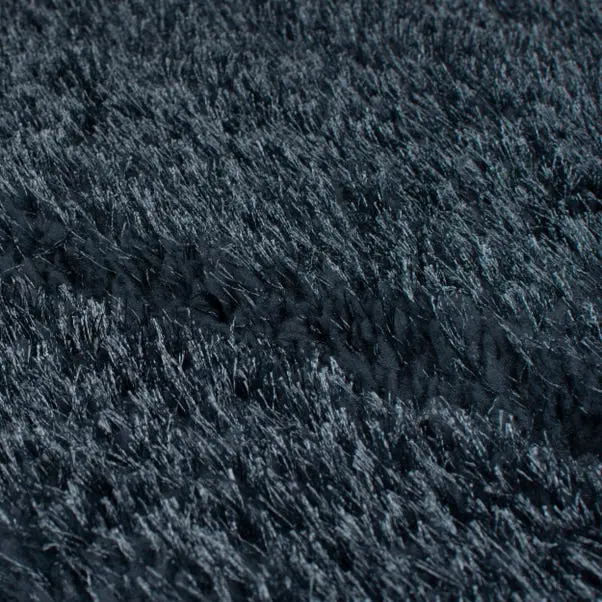Indulgence Dune Round Rug - Image 2