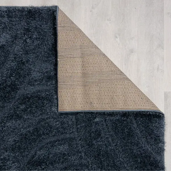 Indulgence Dune Round Rug - Image 3