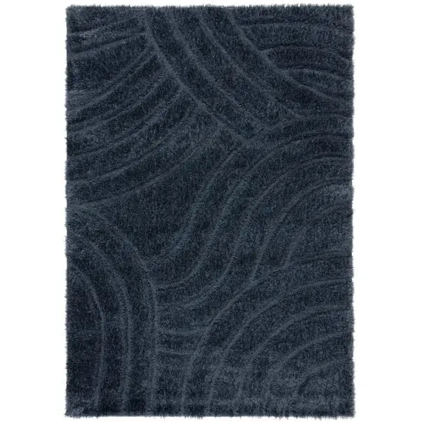 Indulgence Dune Round Rug - Image 5