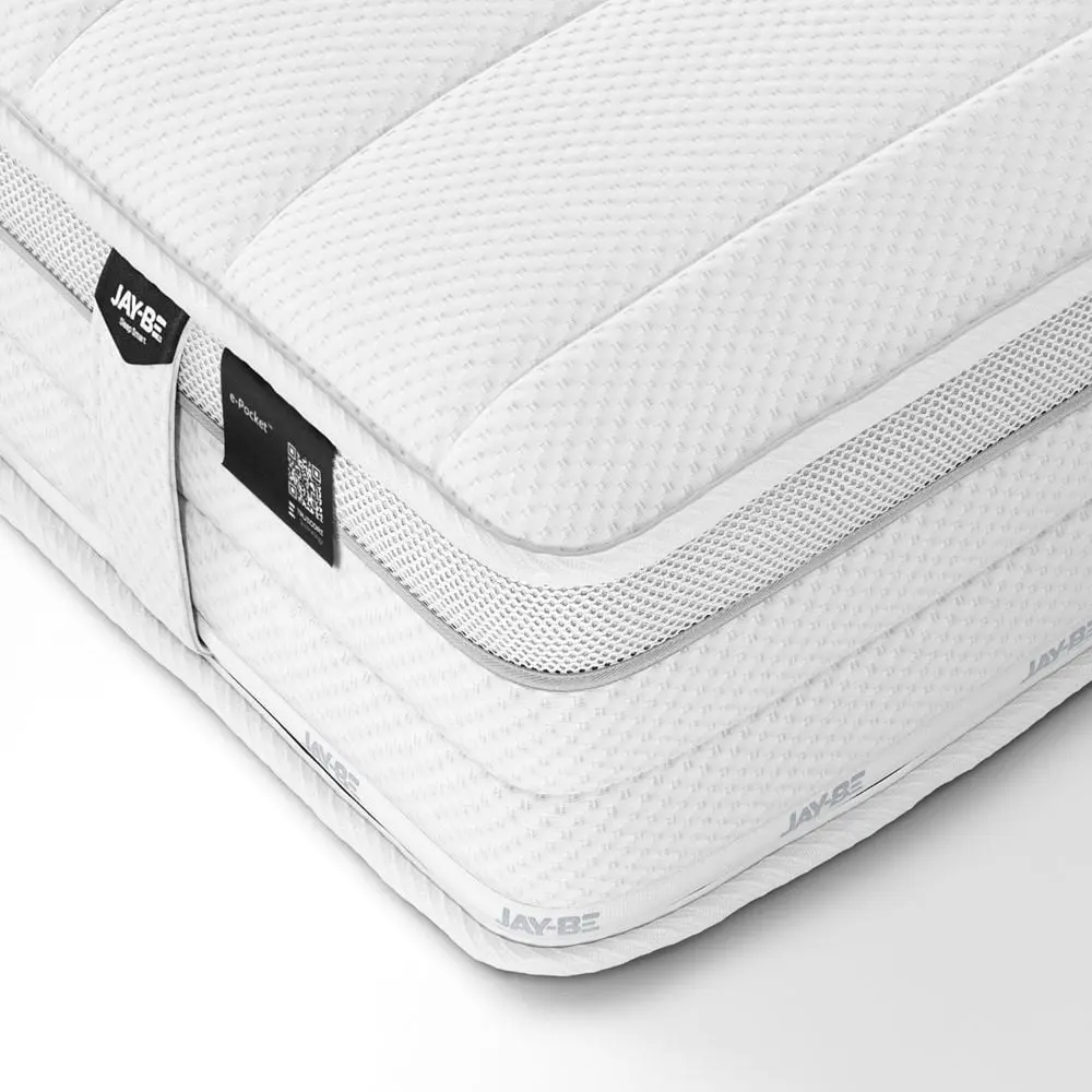 Jay-Be - TrueCore  1000 e-Pocket Mattress