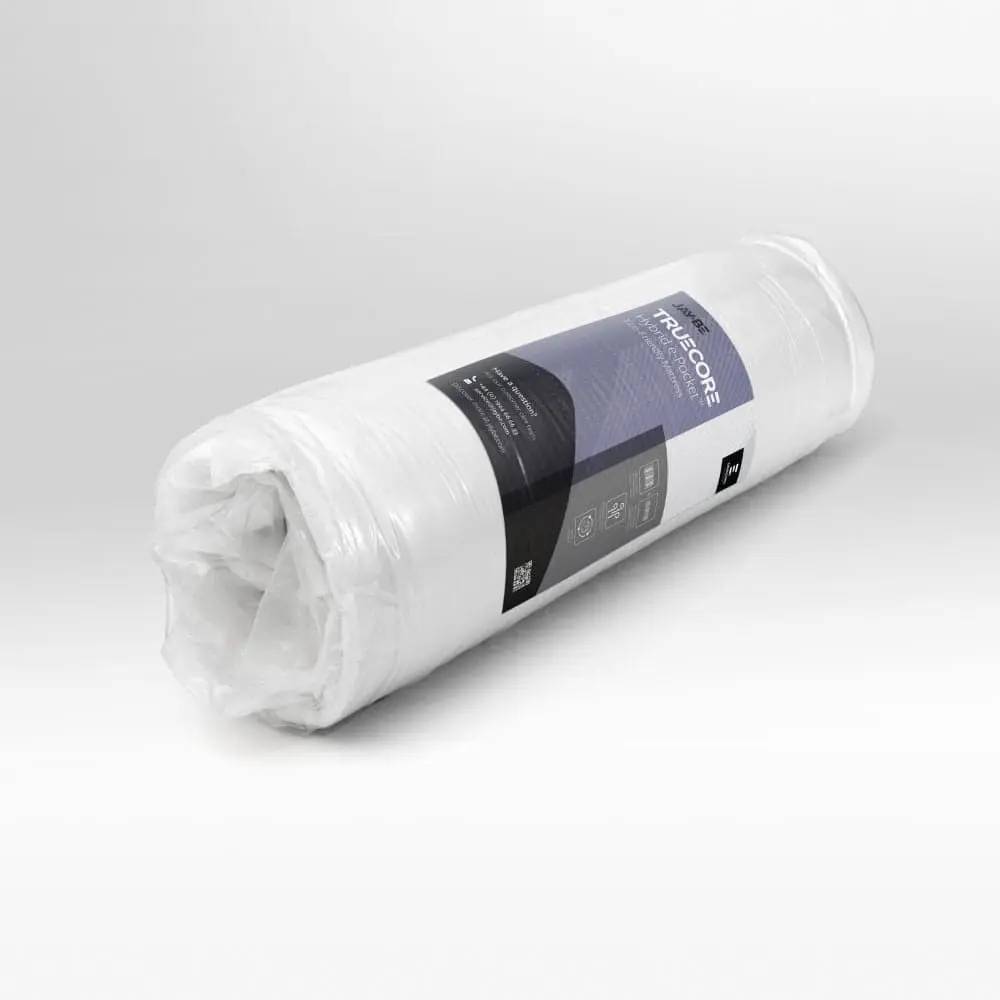 Jay-Be - TrueCore 2000 e-Pocket Hybrid Mattress - Image 5