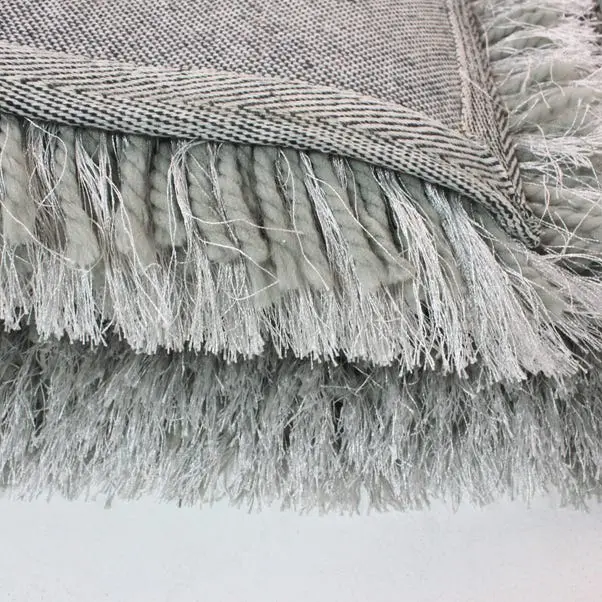 Jewel Shaggy Rug - Image 3