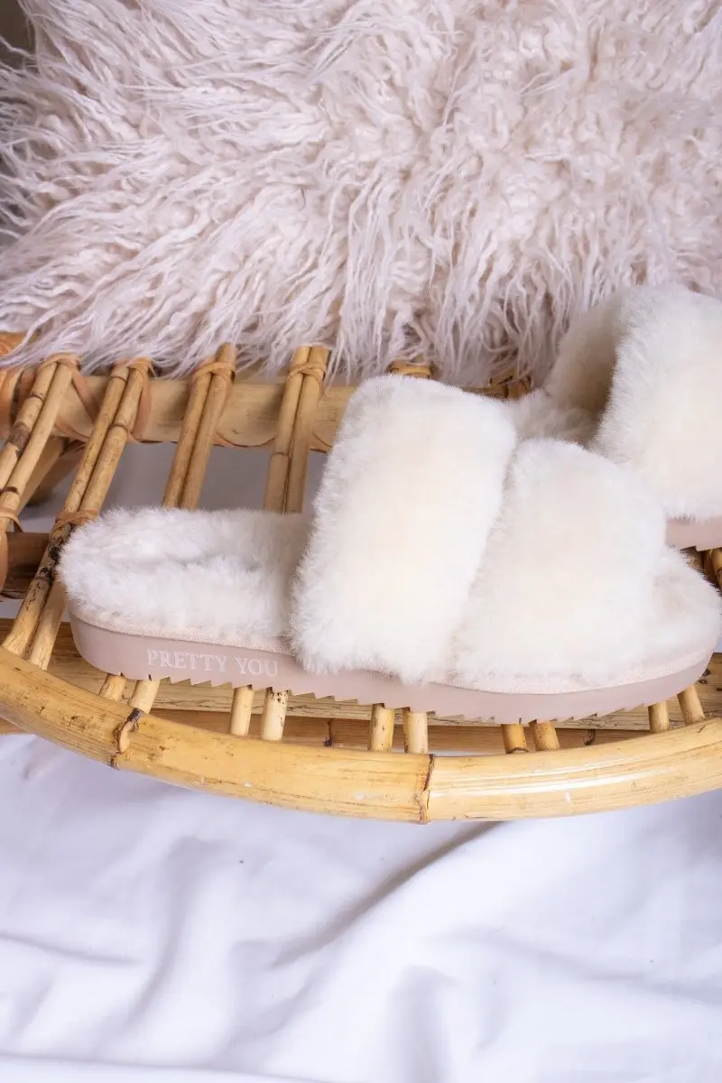 Natural Jinx Slippers - Image 3
