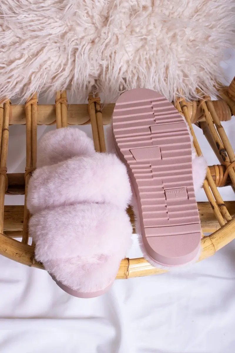 Rose Jinx Slippers - Image 2