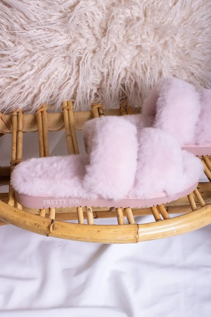 Rose Jinx Slippers - Image 3
