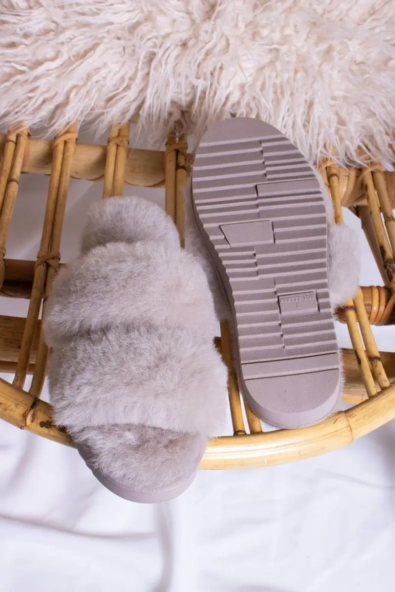 Truffle Jinx Slippers - Image 3