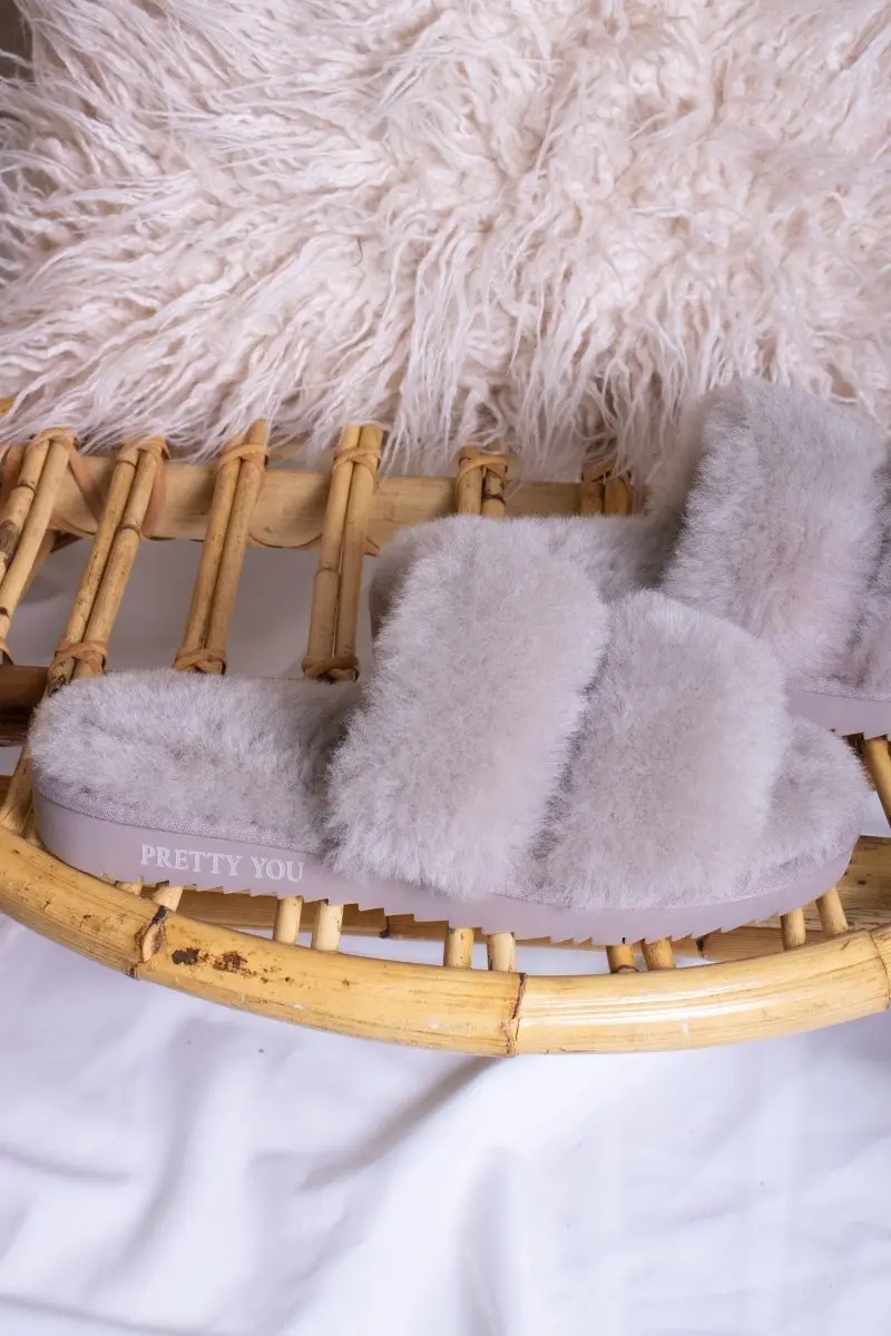 Truffle Jinx Slippers - Image 4