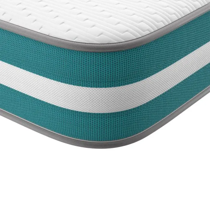 Just Bliss Gel Hybrid Mattress - Image 4