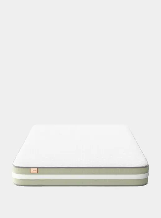 Just Breathe Eco Comfort Hybrid Mattress