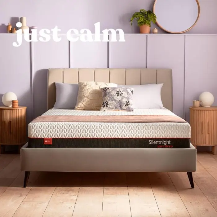 Just Calm Premium Mattress - Image 2