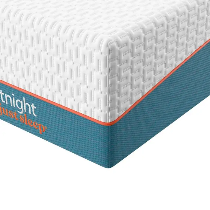 Just Serene Premium Mini Spring Hybrid Mattress - Image 4