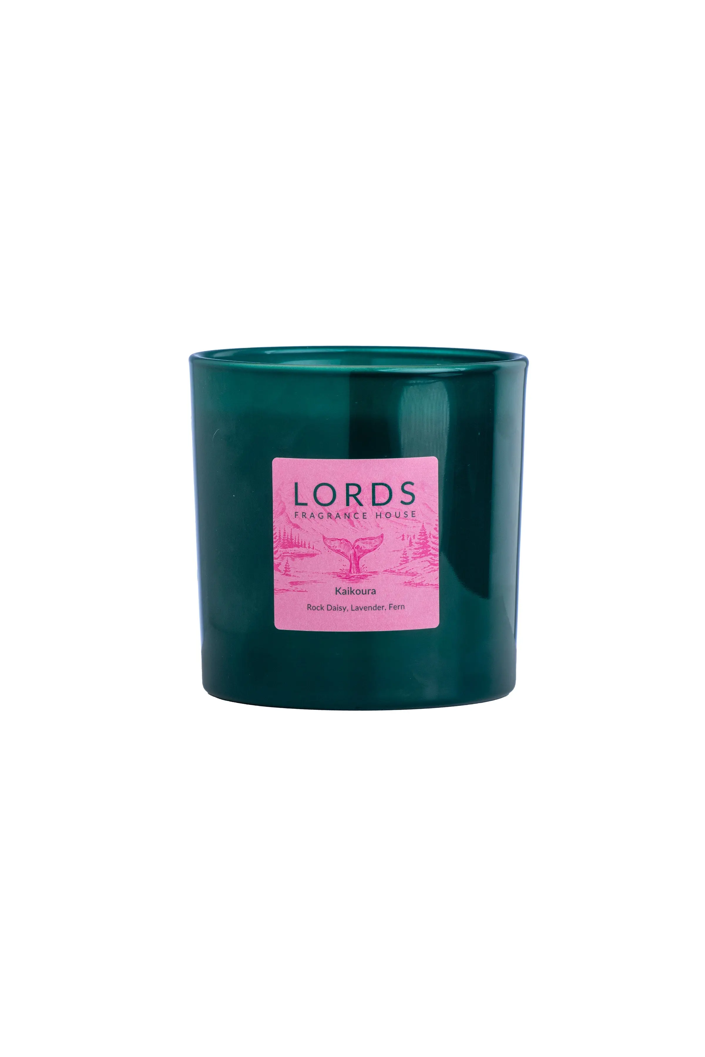 Kaikoura 3 Wick Candle - Image 3