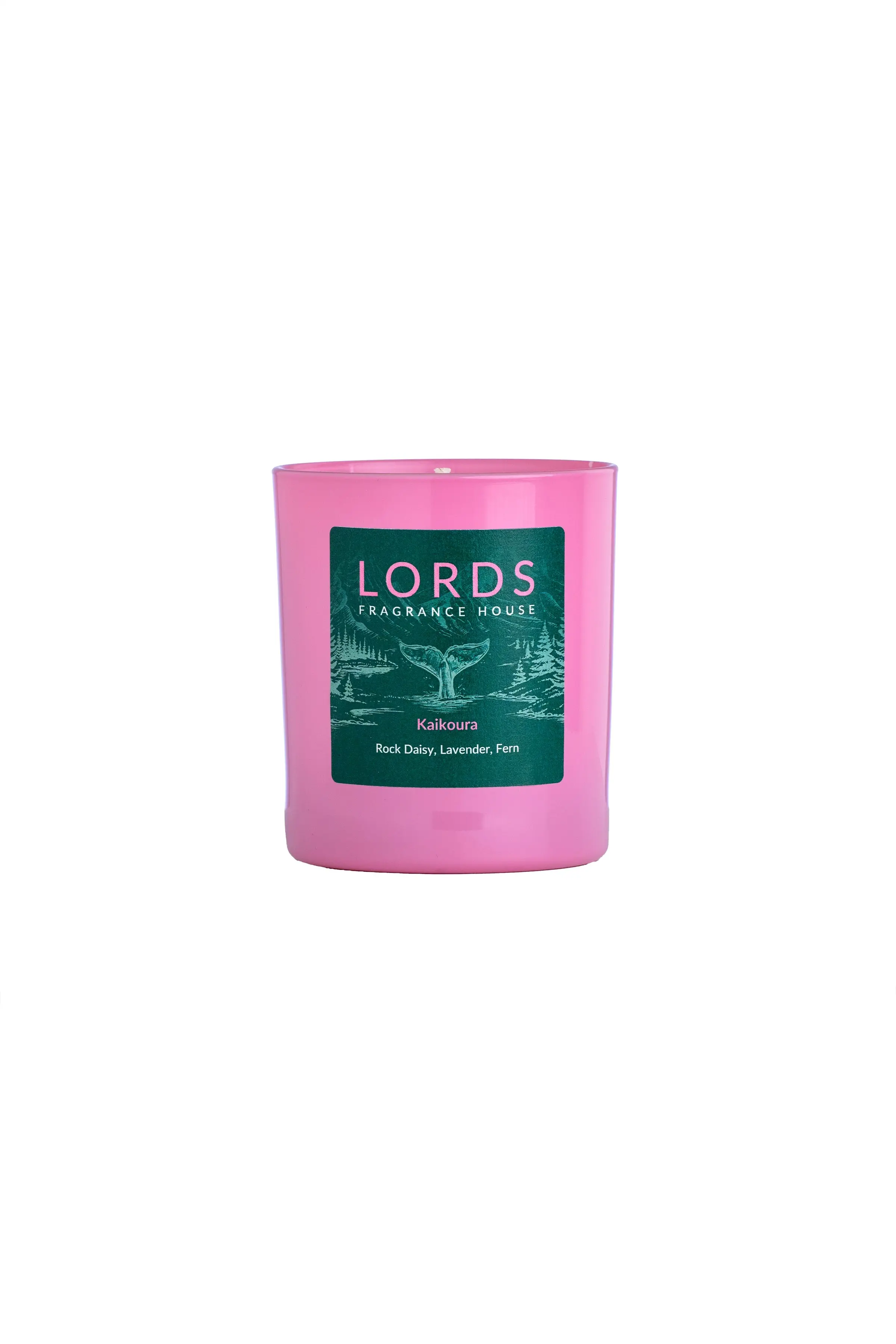 Kaikoura Candle - Image 2