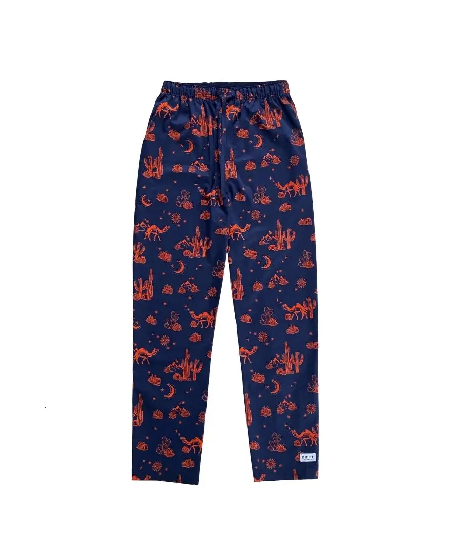 Kalahari Nights Mens Pyjama Trousers