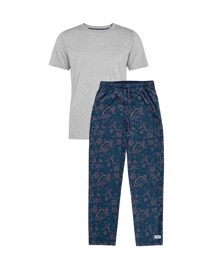 Kāpiti Coast Mens Pyjama Trouser Set - Image 13