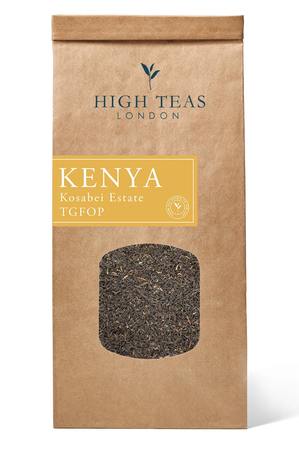 Kenya - Kosabei Estate TGFOP (TM) - Image 3