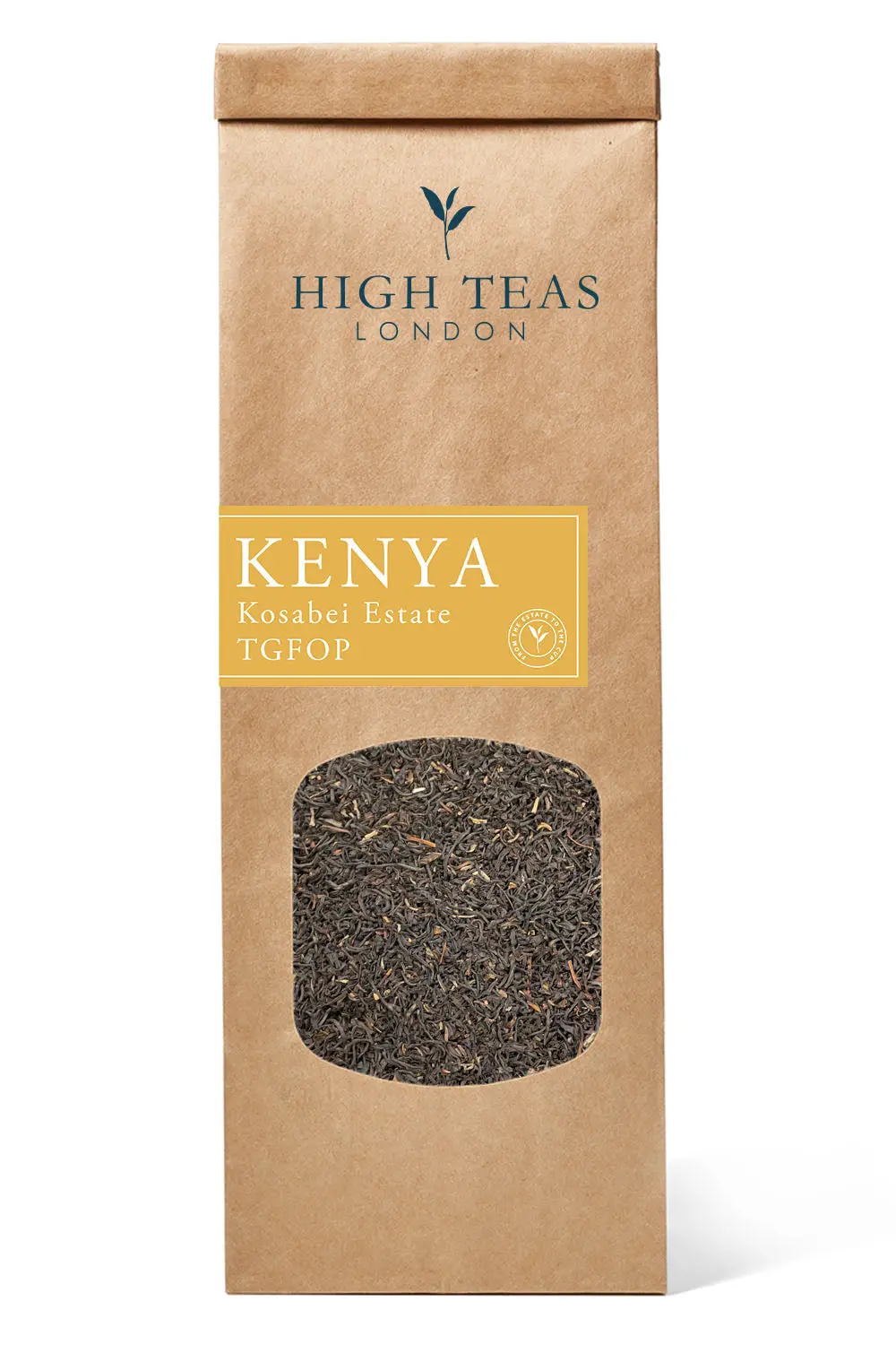 Kenya - Kosabei Estate TGFOP (TM) - Image 4