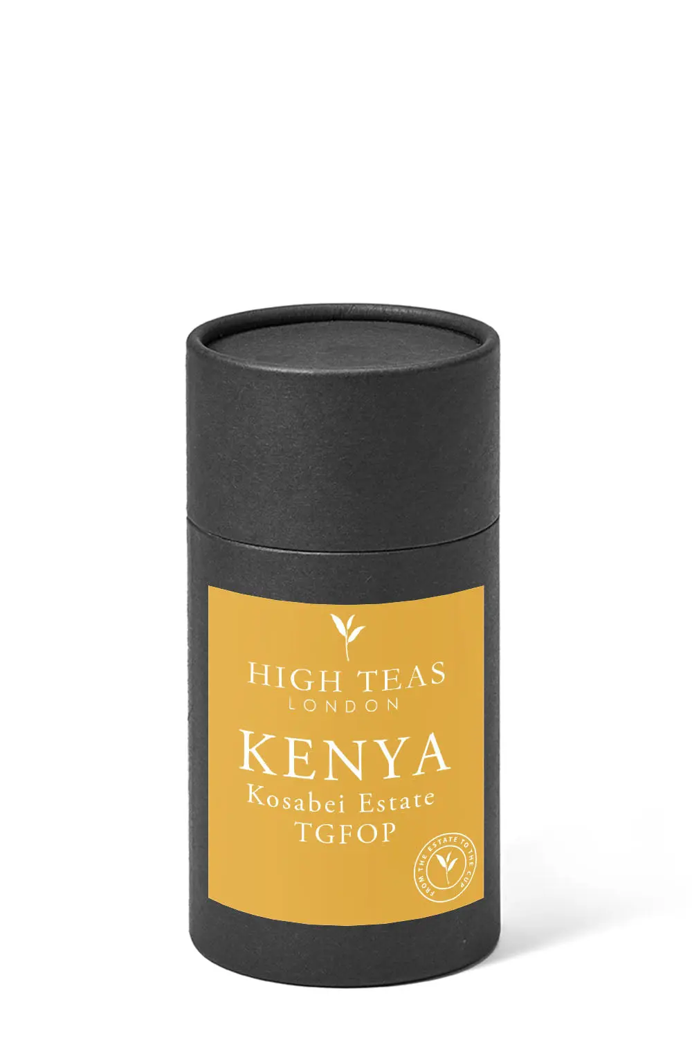 Kenya - Kosabei Estate TGFOP (TM) - Image 6