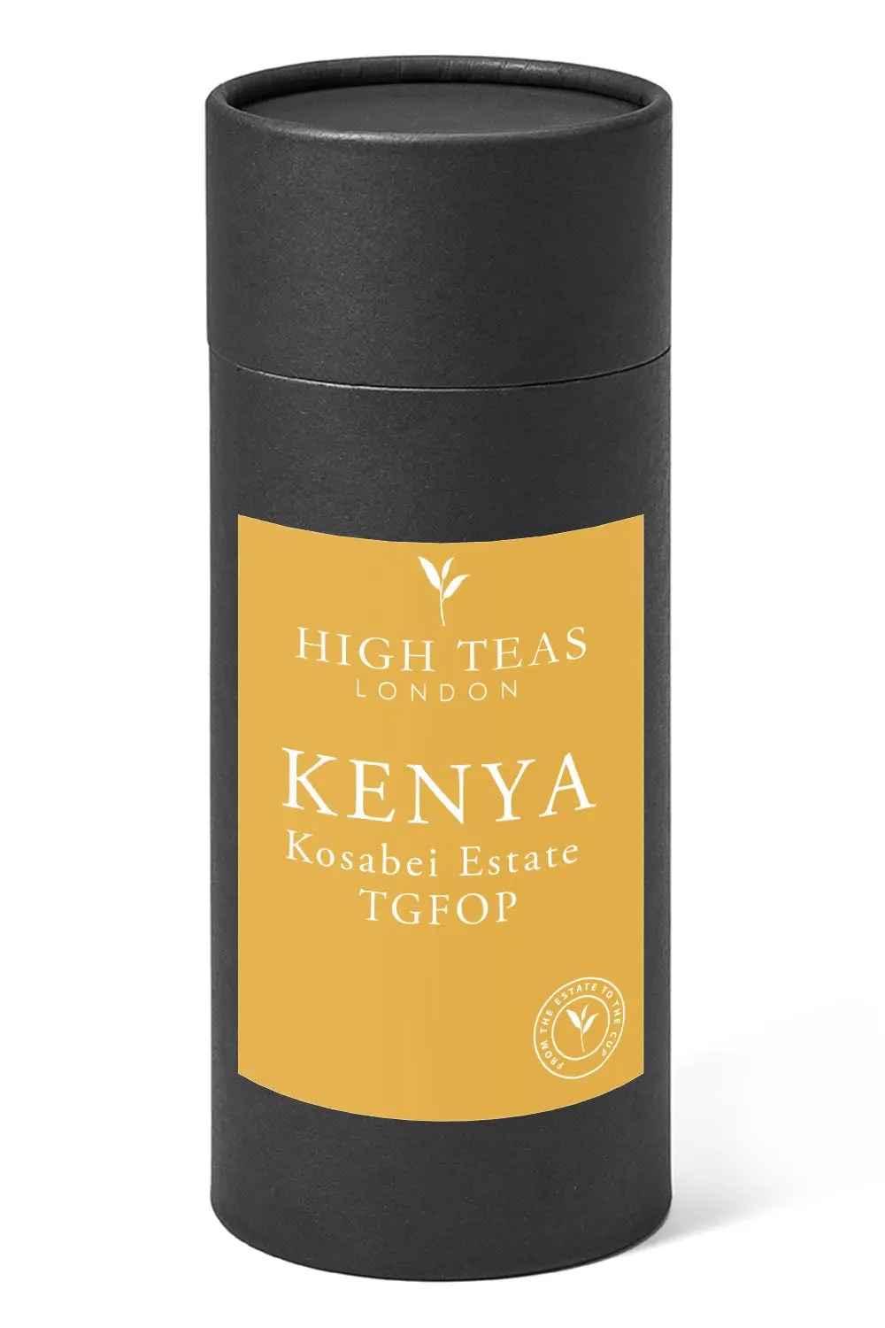 Kenya - Kosabei Estate TGFOP (TM) - Image 7