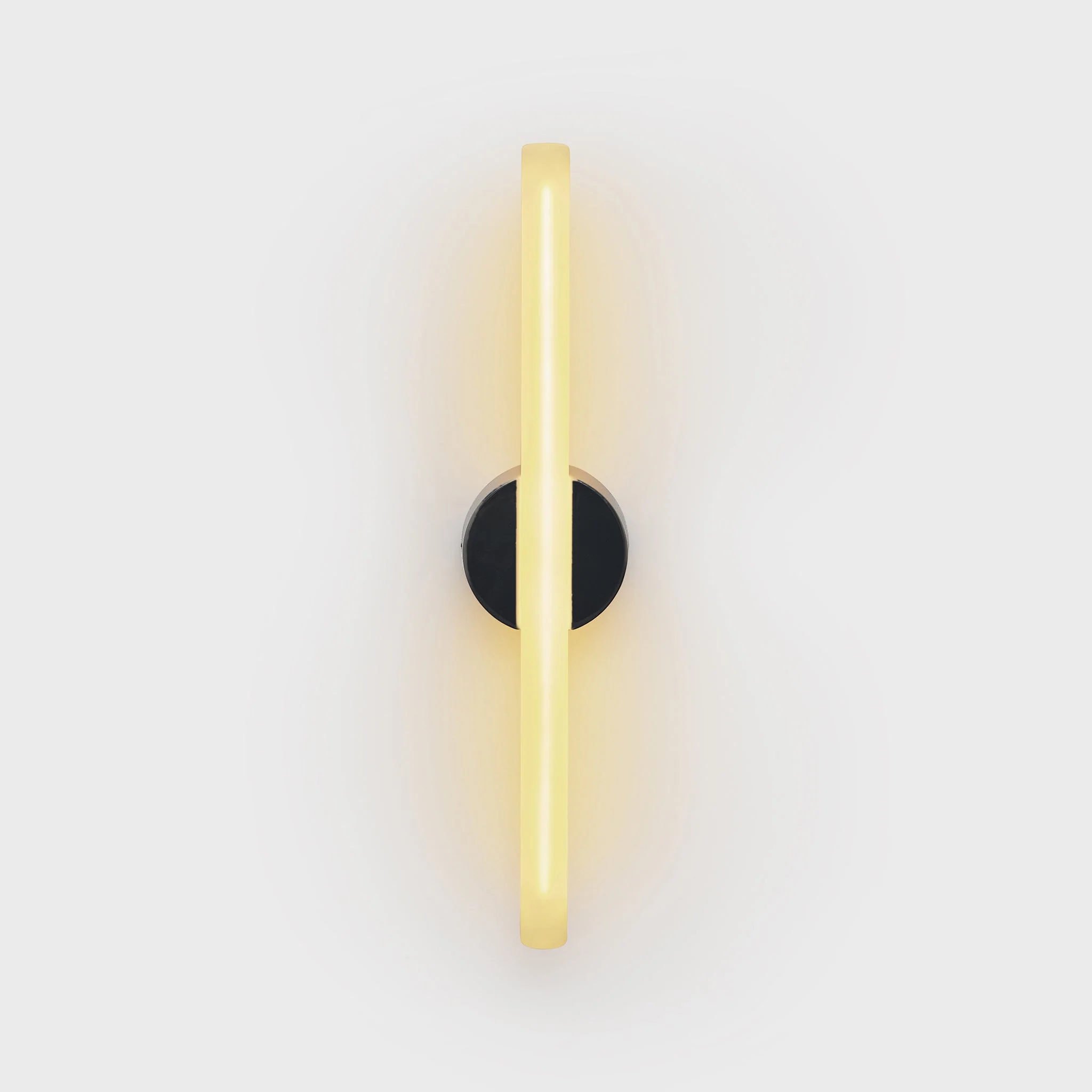 Kilter Sconce in Dark Grey - Image 5