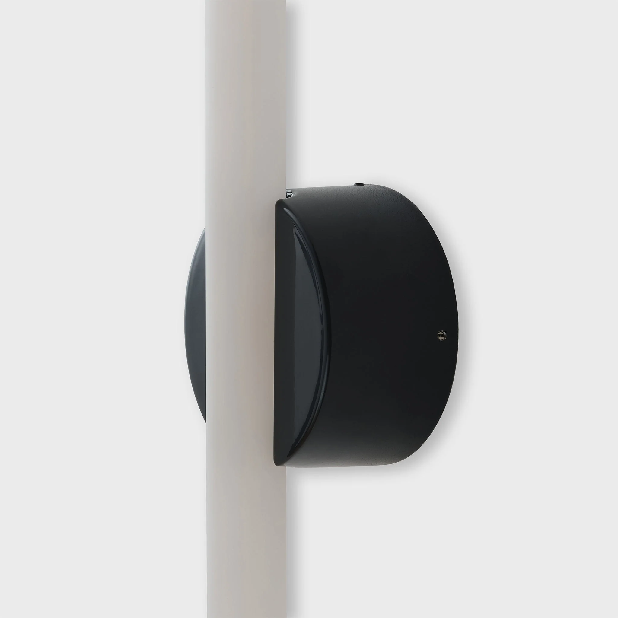 Kilter Sconce in Dark Grey - Image 6