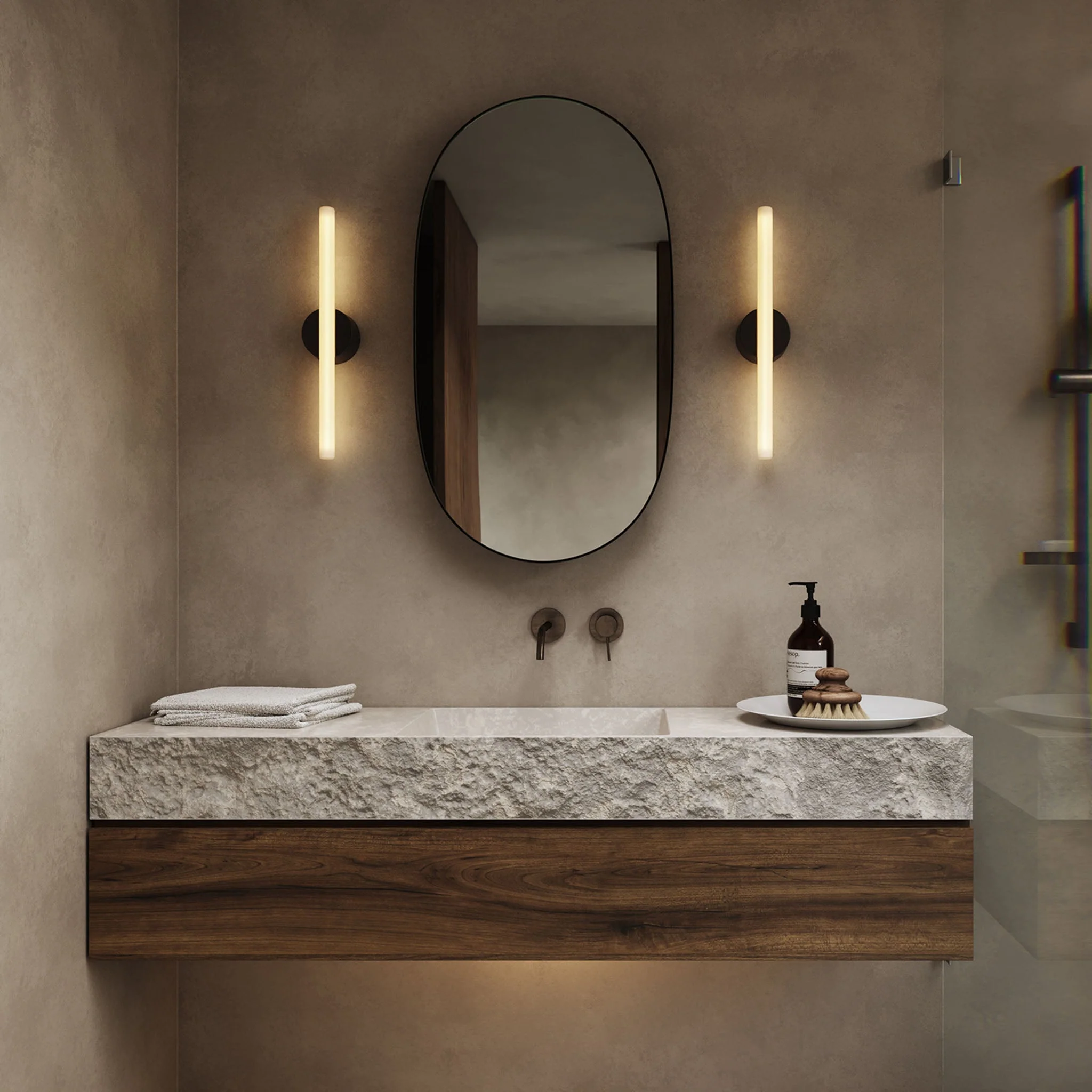Kilter Wall Light - Image 19