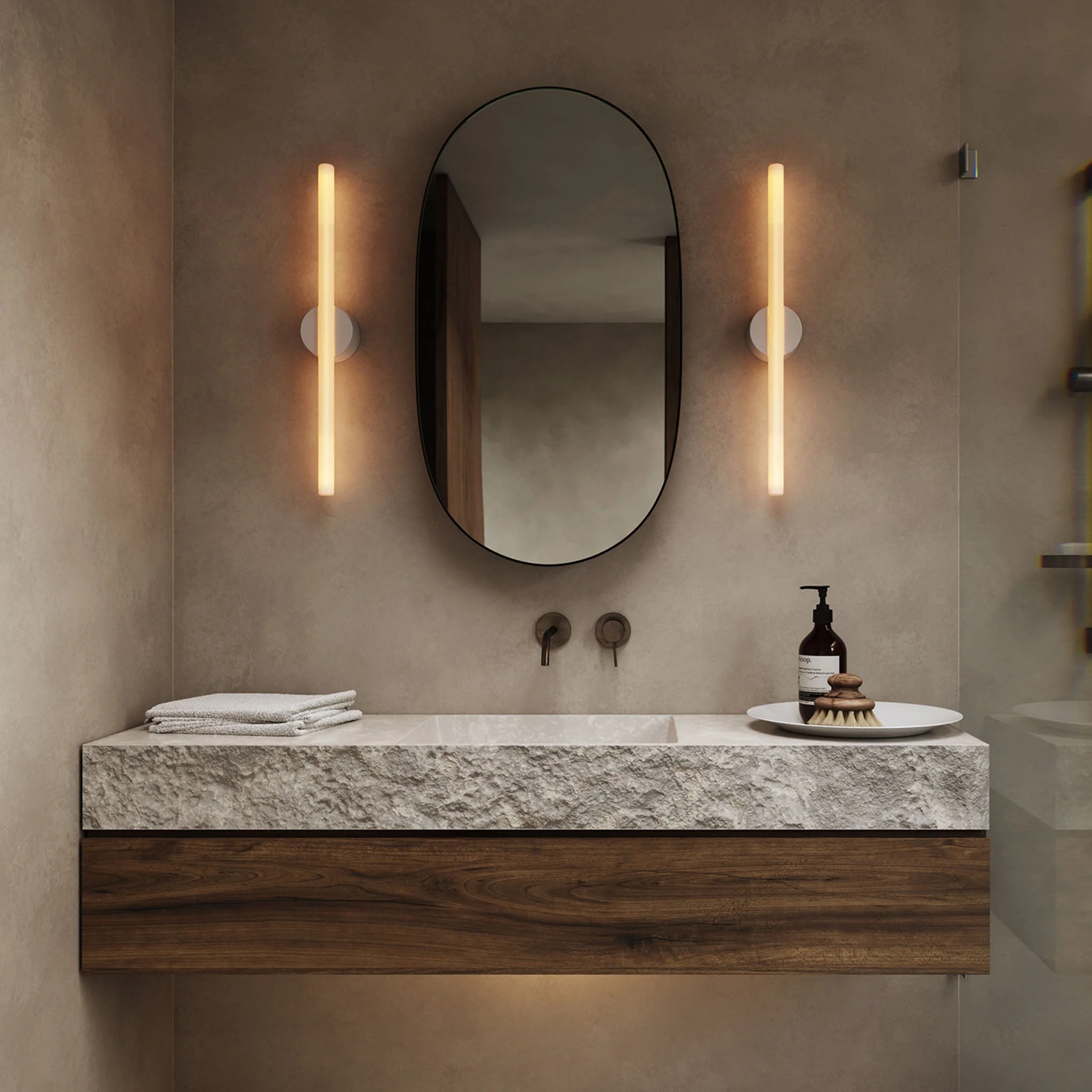 Kilter Wall Light - Image 21