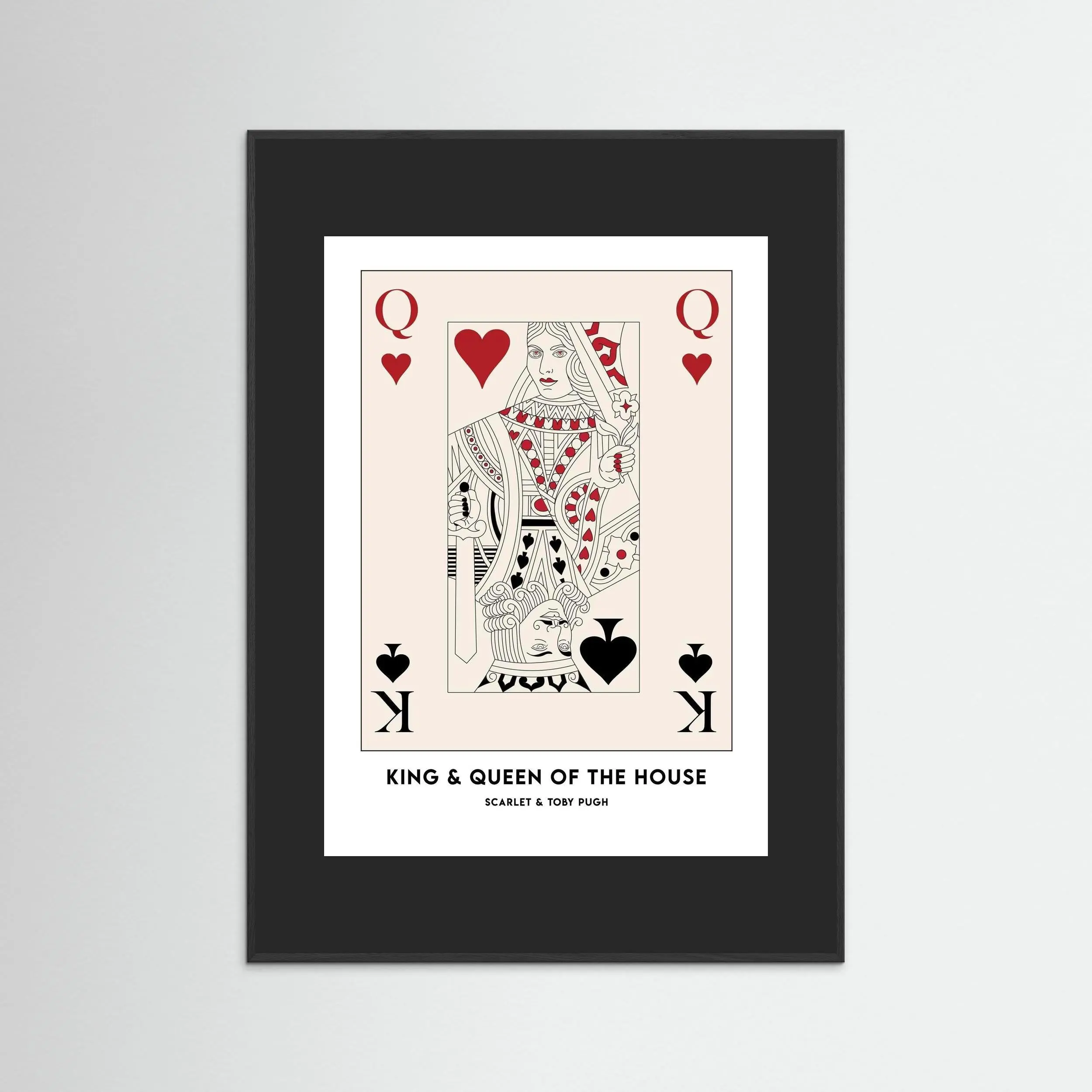 King & Queen of the House - Image 3