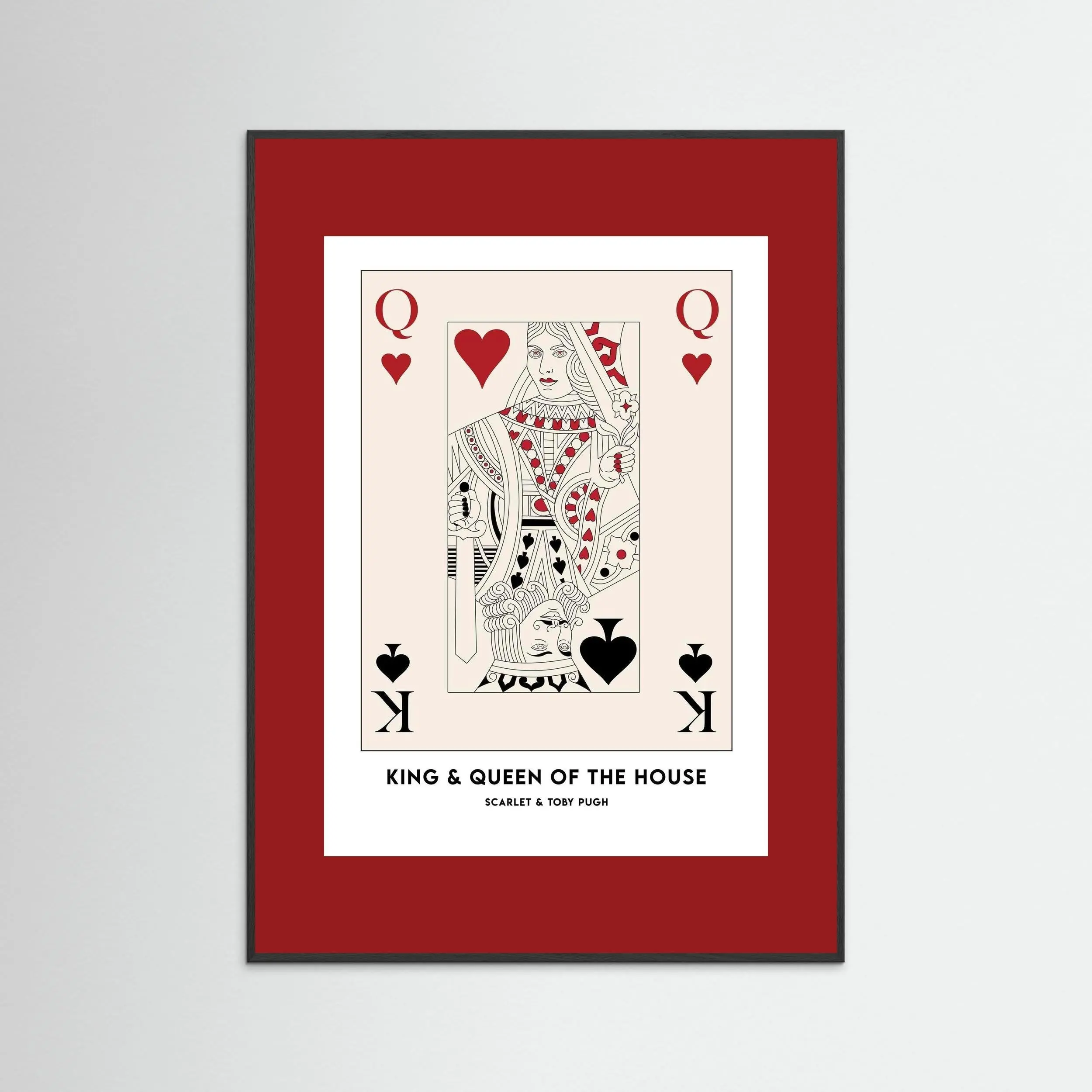 King & Queen of the House - Image 5