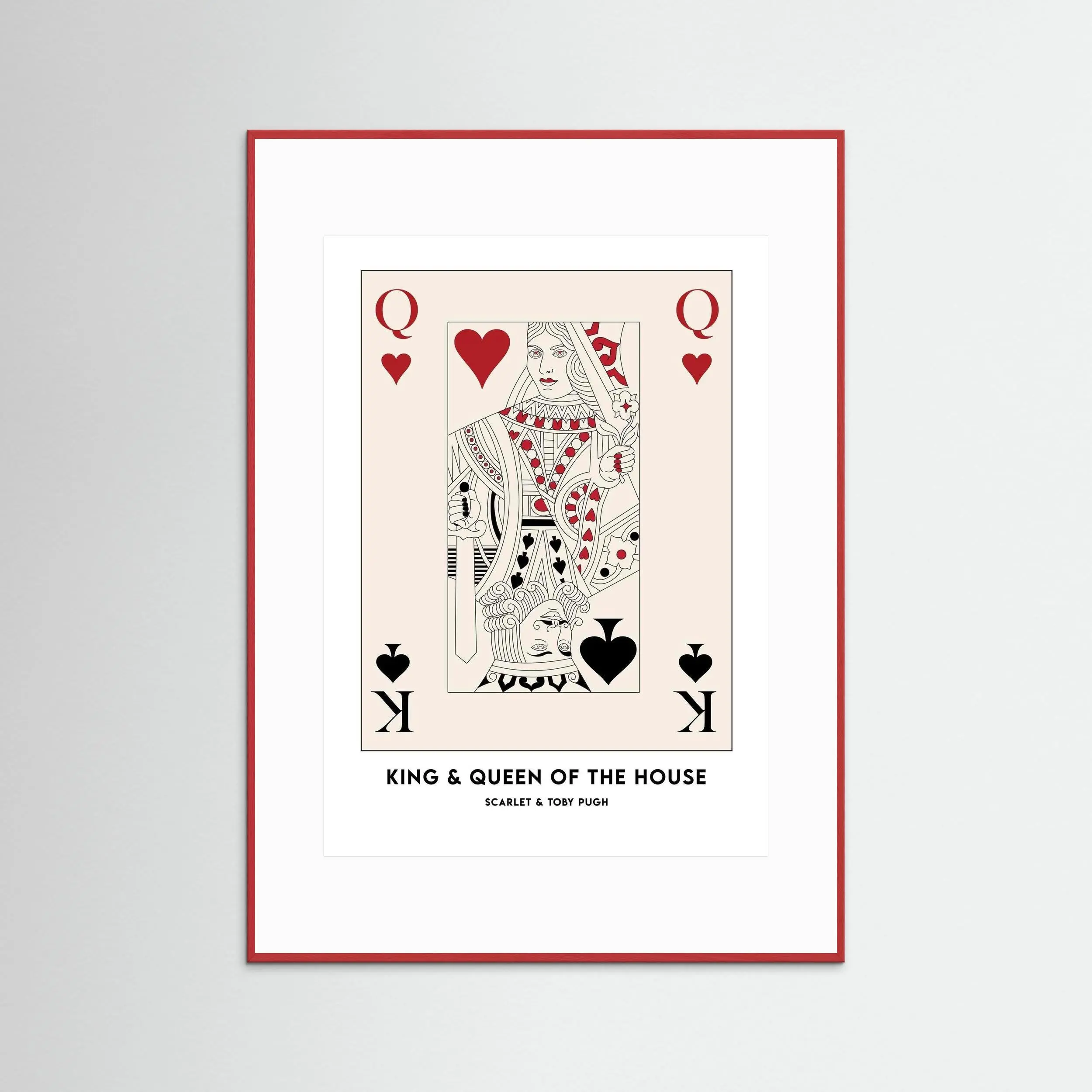 King & Queen of the House - Image 7