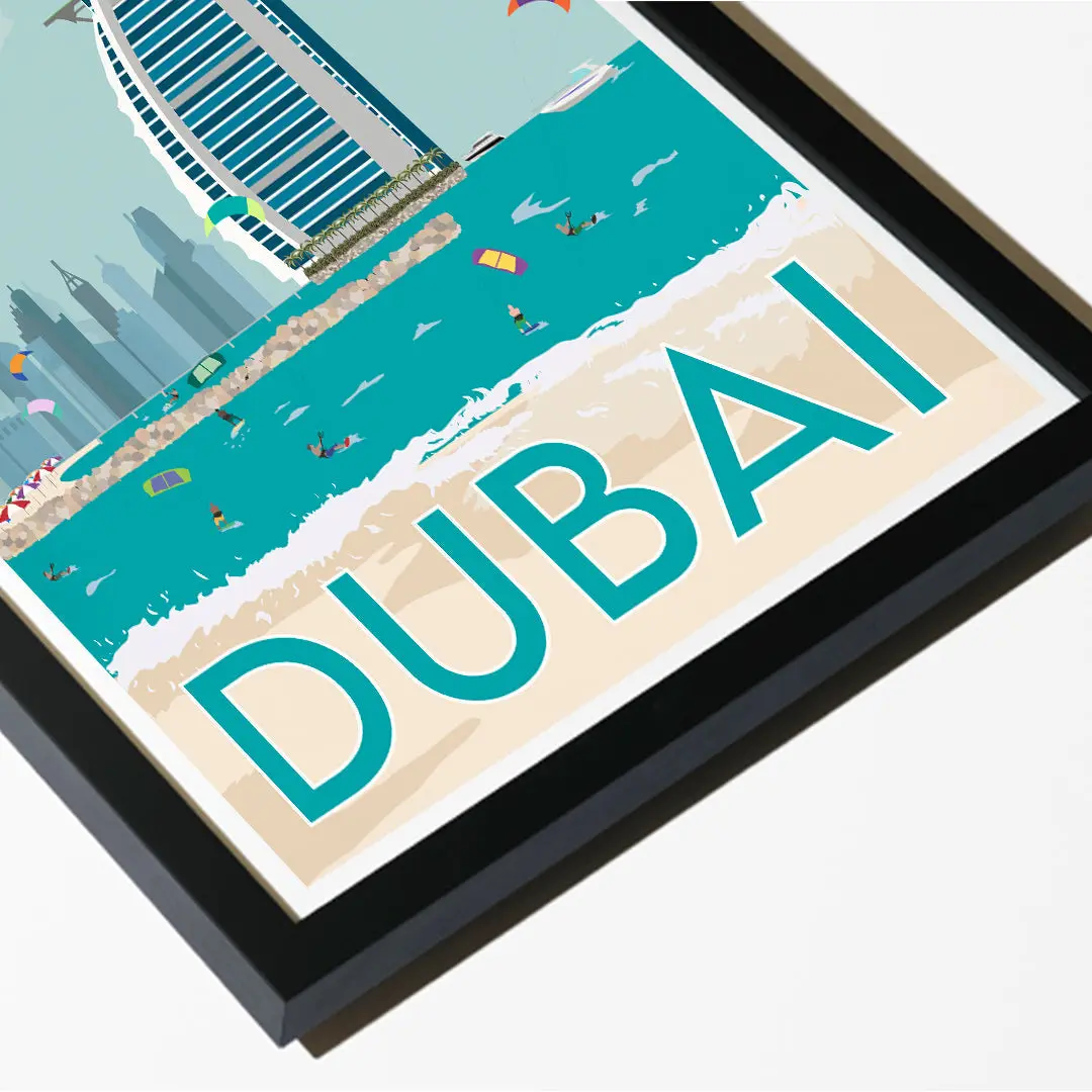 Kite Beach Dubai - Image 2