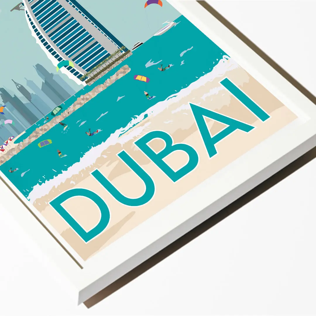 Kite Beach Dubai - Image 3
