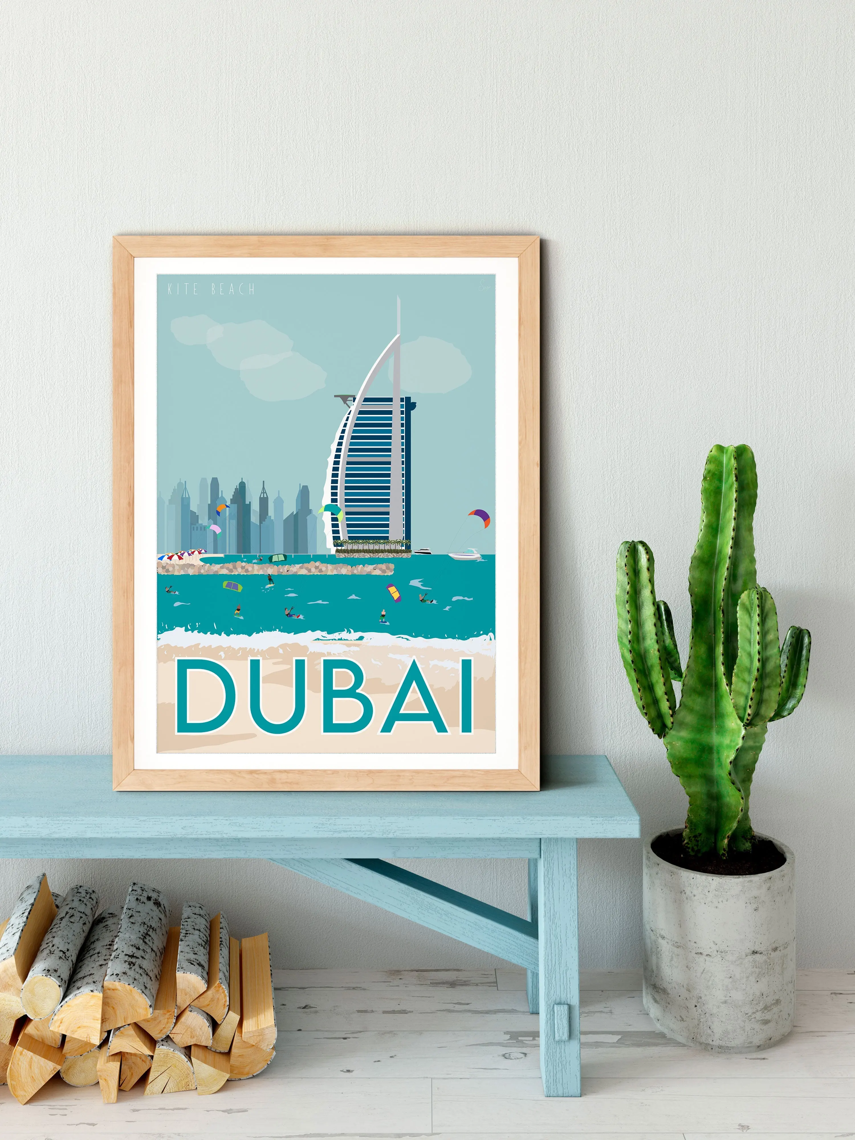 Kite Beach Dubai - Image 7
