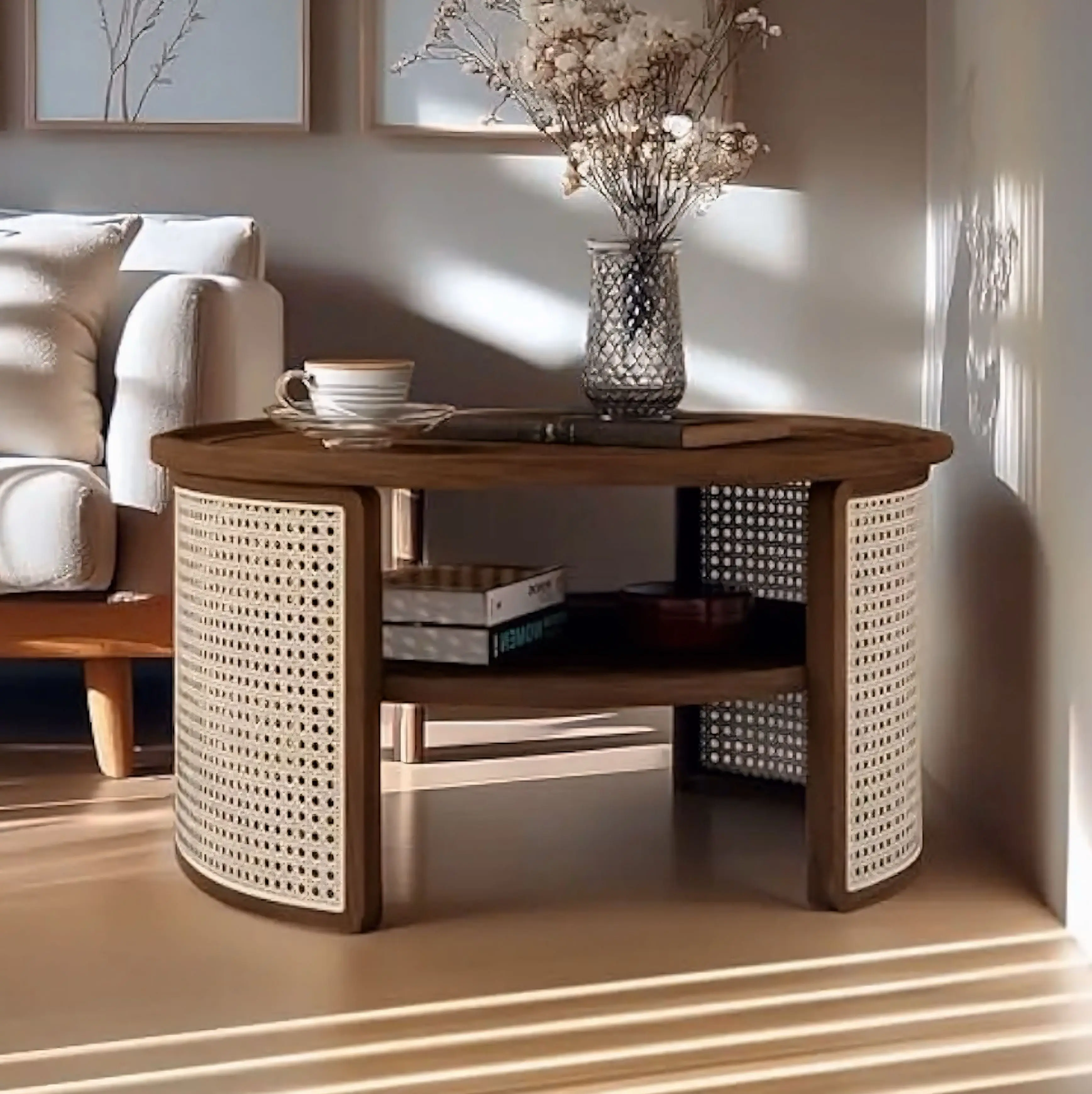 Kofuku Coffee Table - Image 5