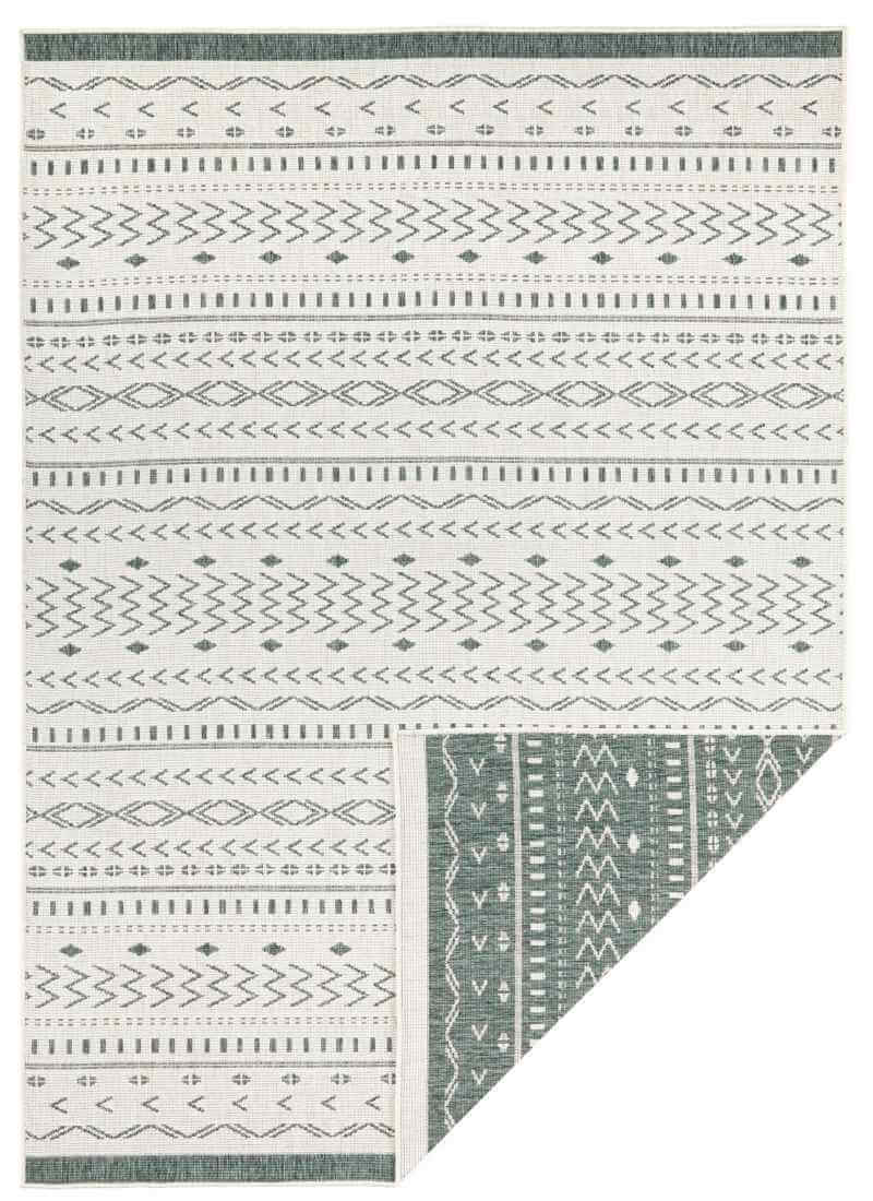 Kuba Reversible Indoor-Outdoor Rug - Image 12