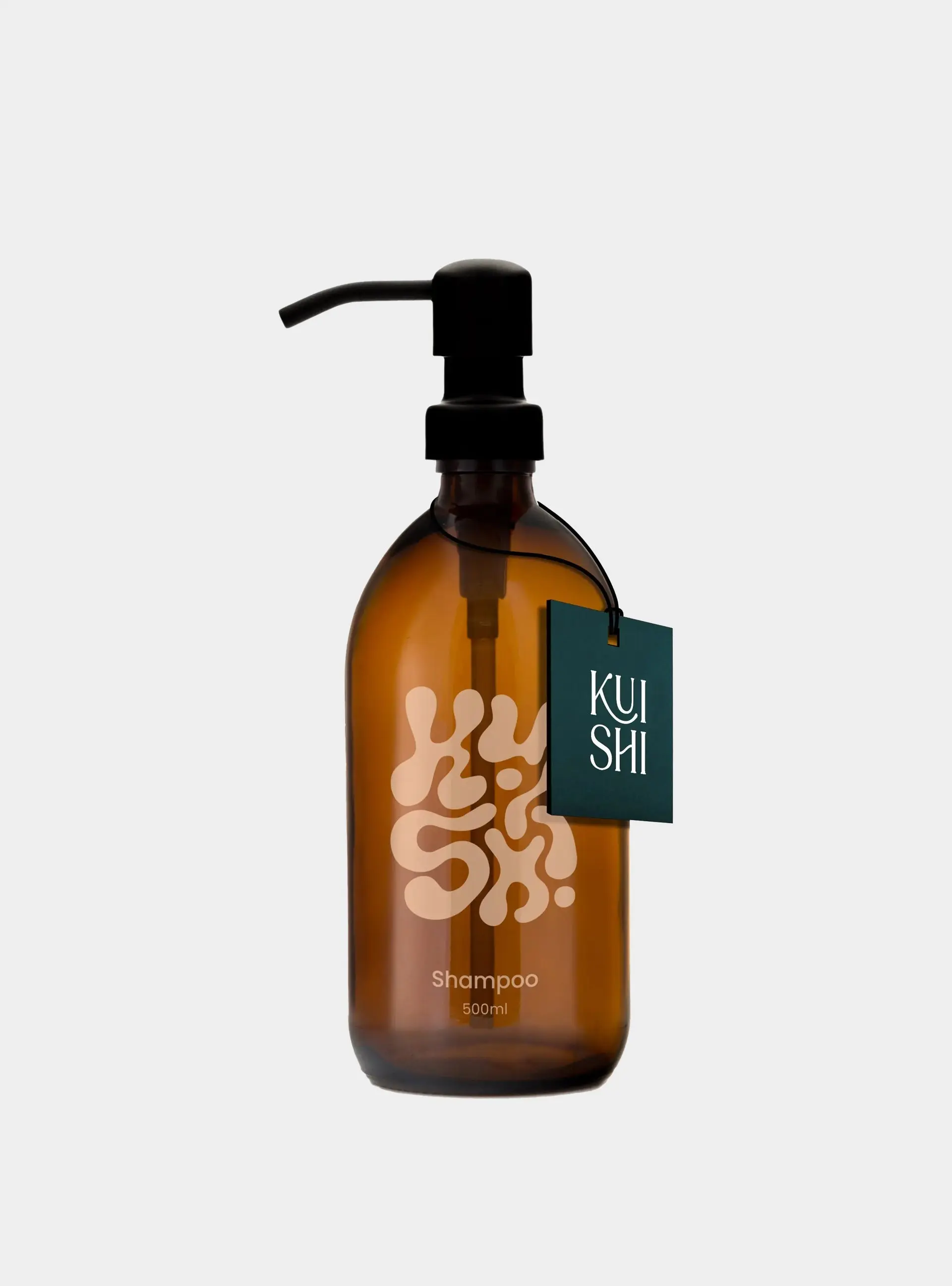 Kuishi Dispenser Ltd Edition