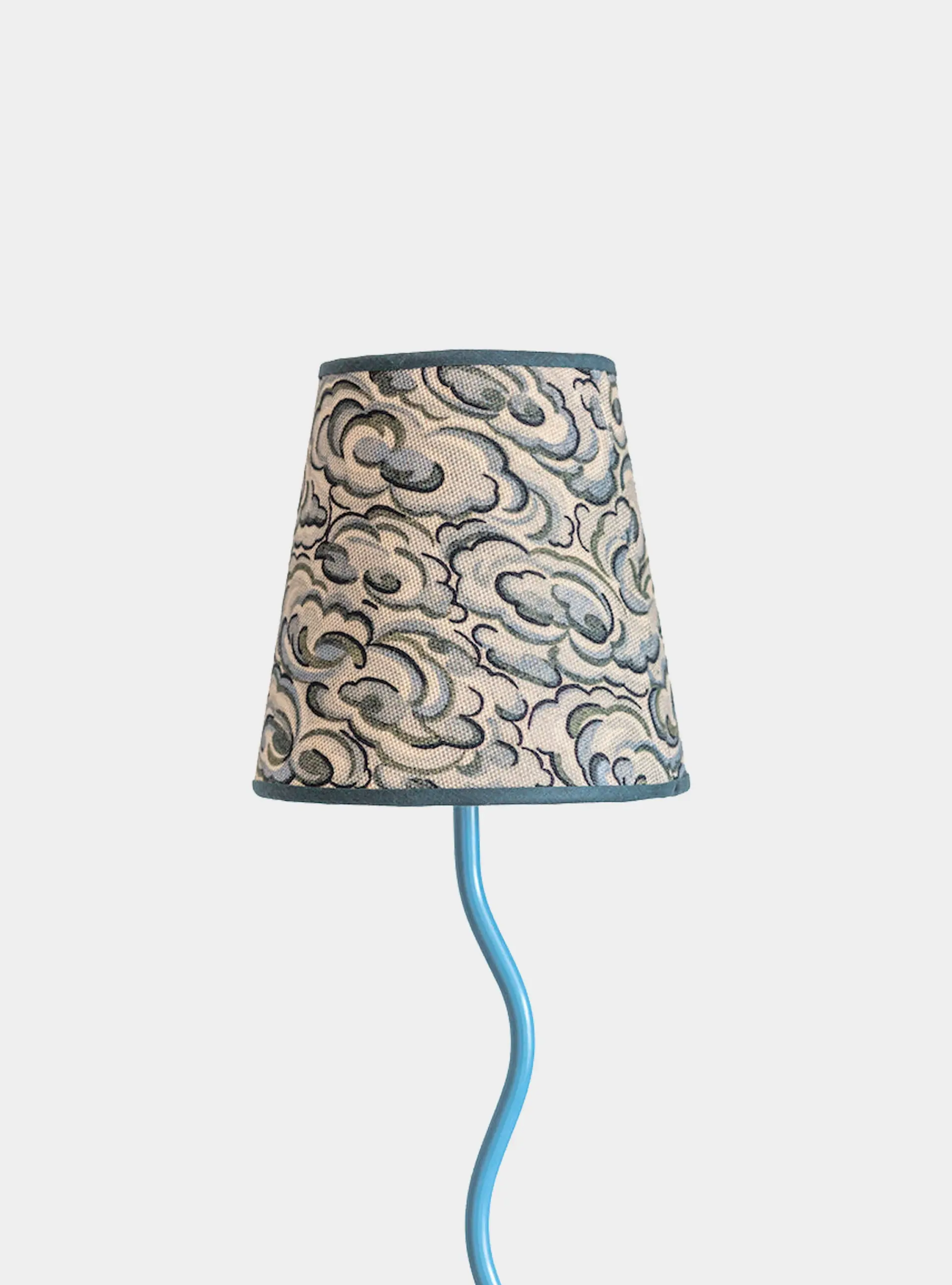 Kumo Clouds Lampshade