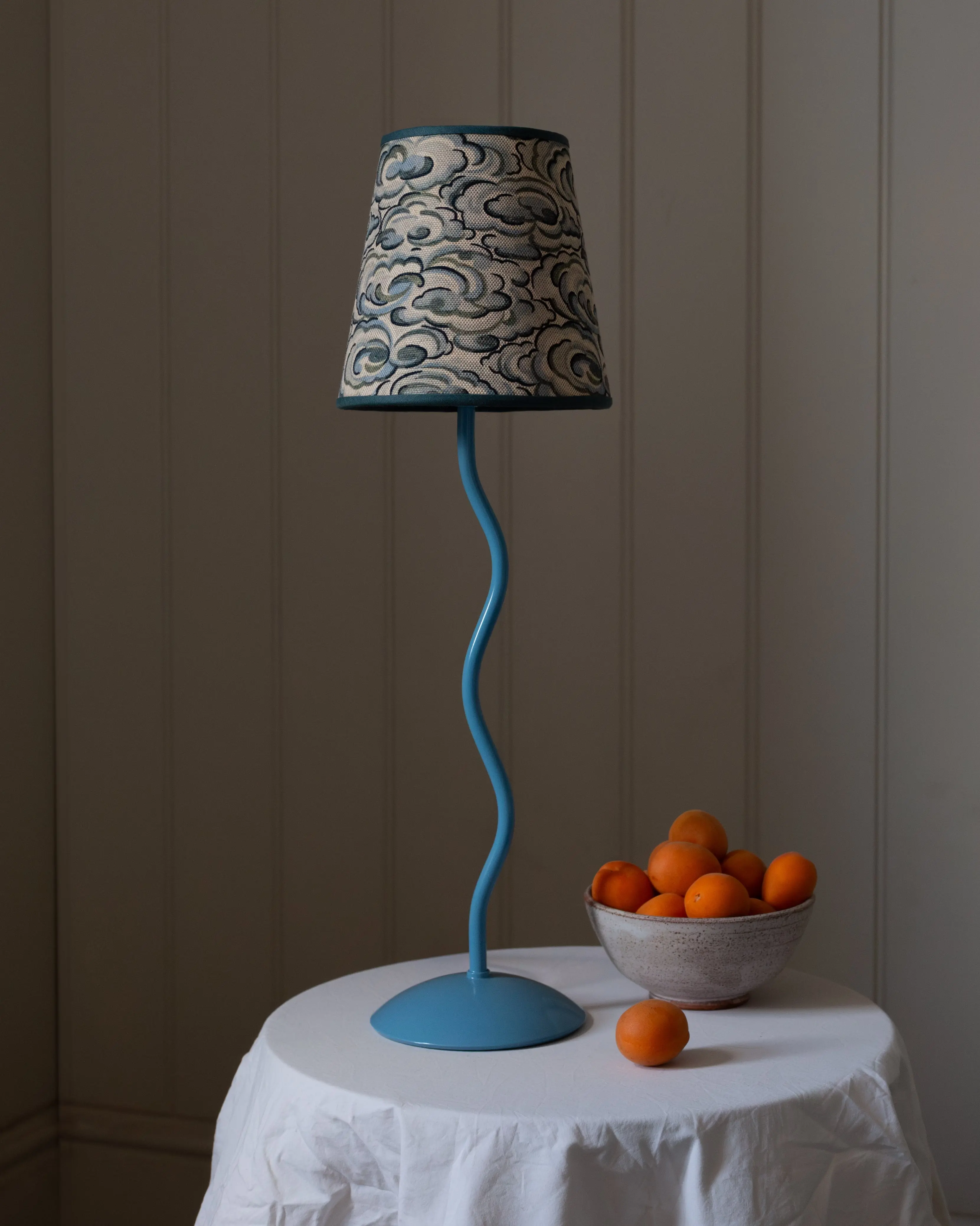 Kumo Clouds Lampshade - Image 3