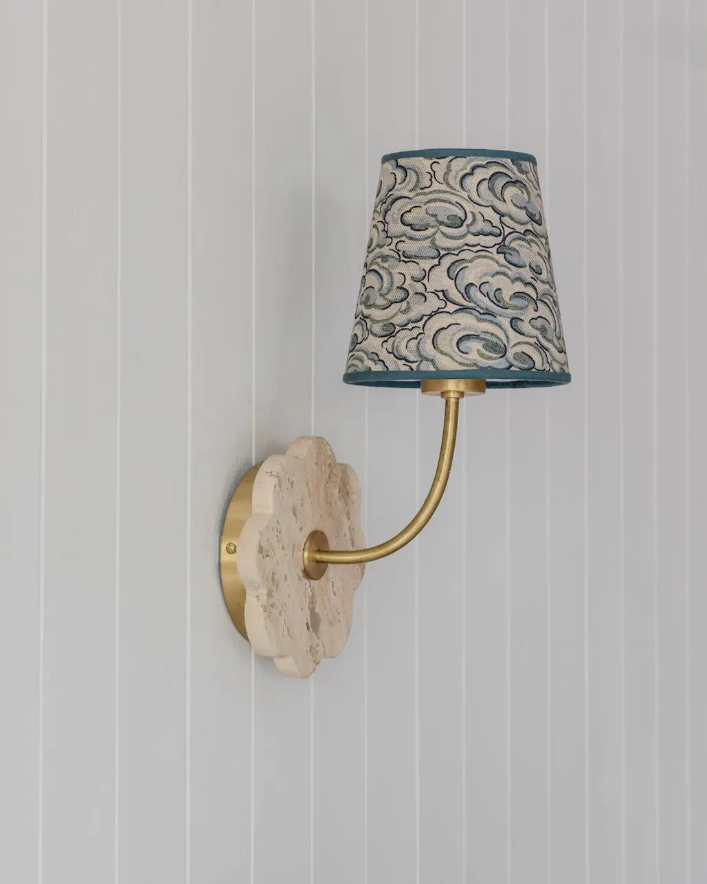 Kumo Clouds Lampshade - Image 4