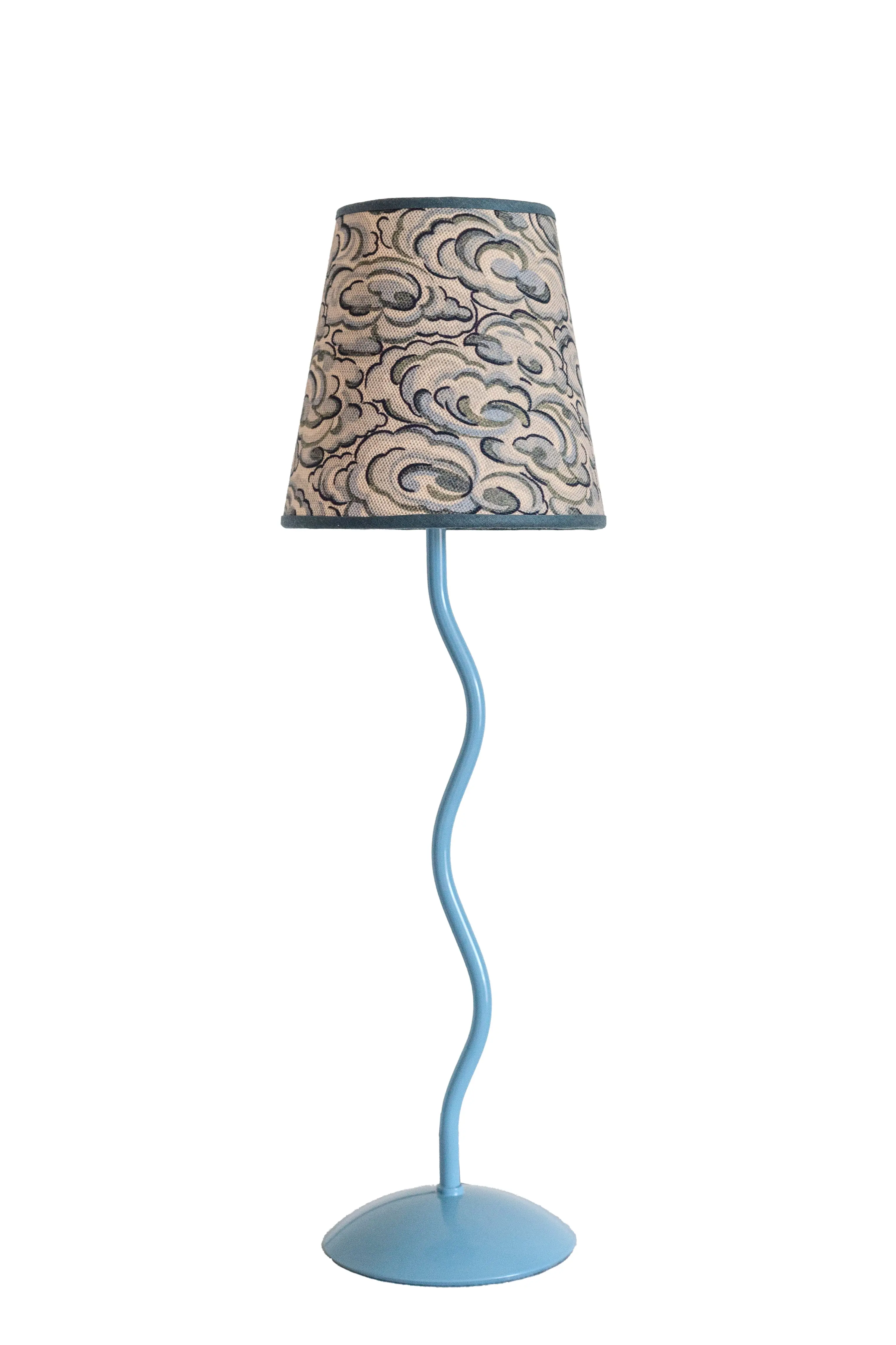 Kumo Clouds Lampshade - Image 5