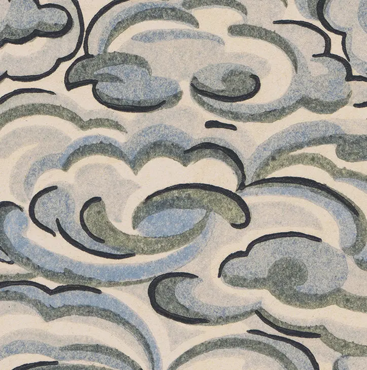 Kumo Clouds - Sky - Wallpaper - Image 2