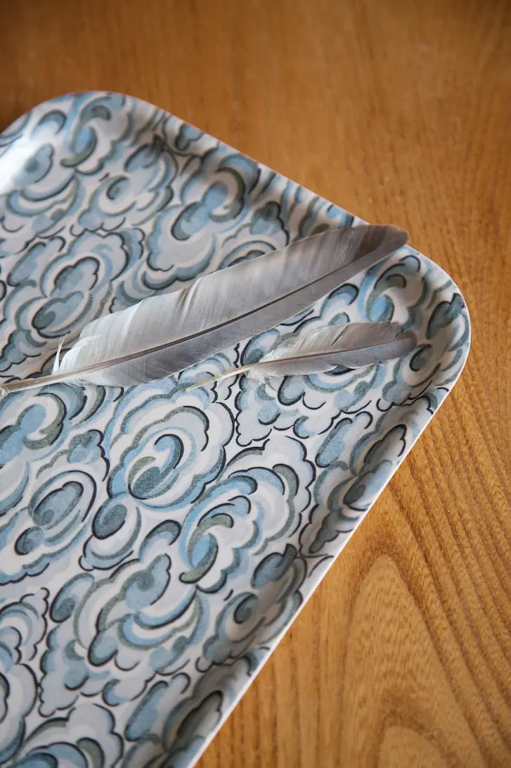 Kumo Clouds Tray - Image 3