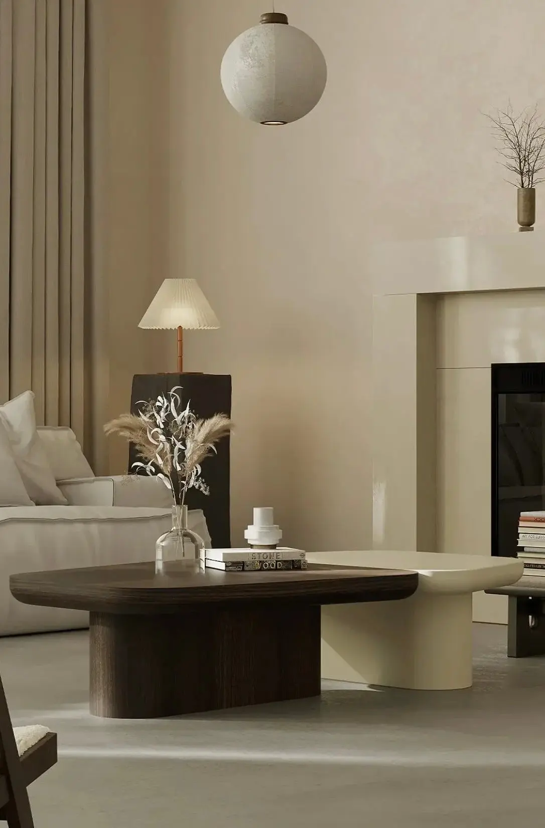 Kuro Coffee Table - Image 5