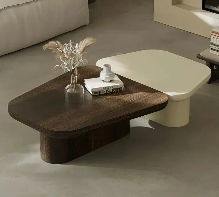 Kuro Coffee Table - Image 6