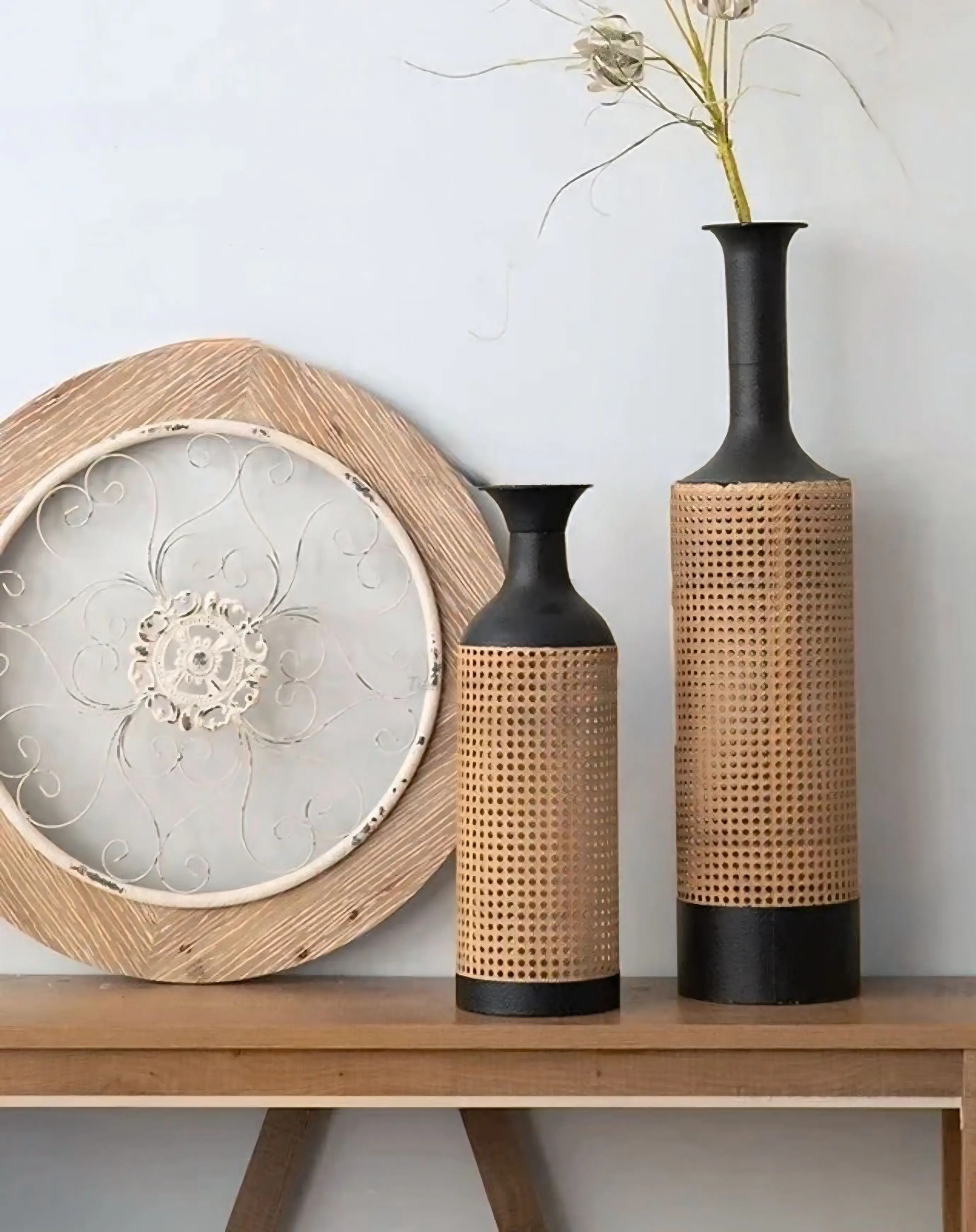 Kushi Vase - Image 3